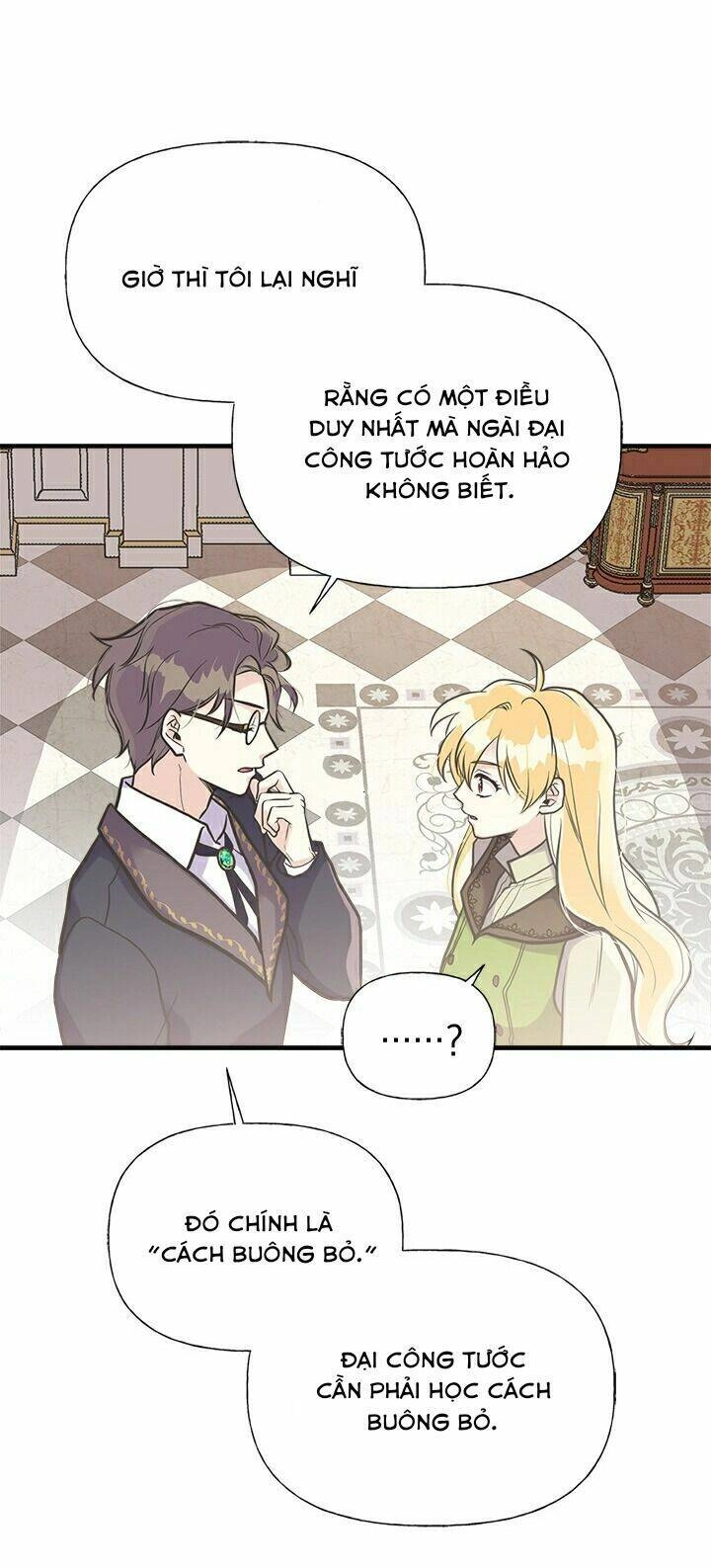 Chị Tôi Đã Nhặt Về Nhà Một Nam Chính Quyến Rũ Chapter 38 - 54