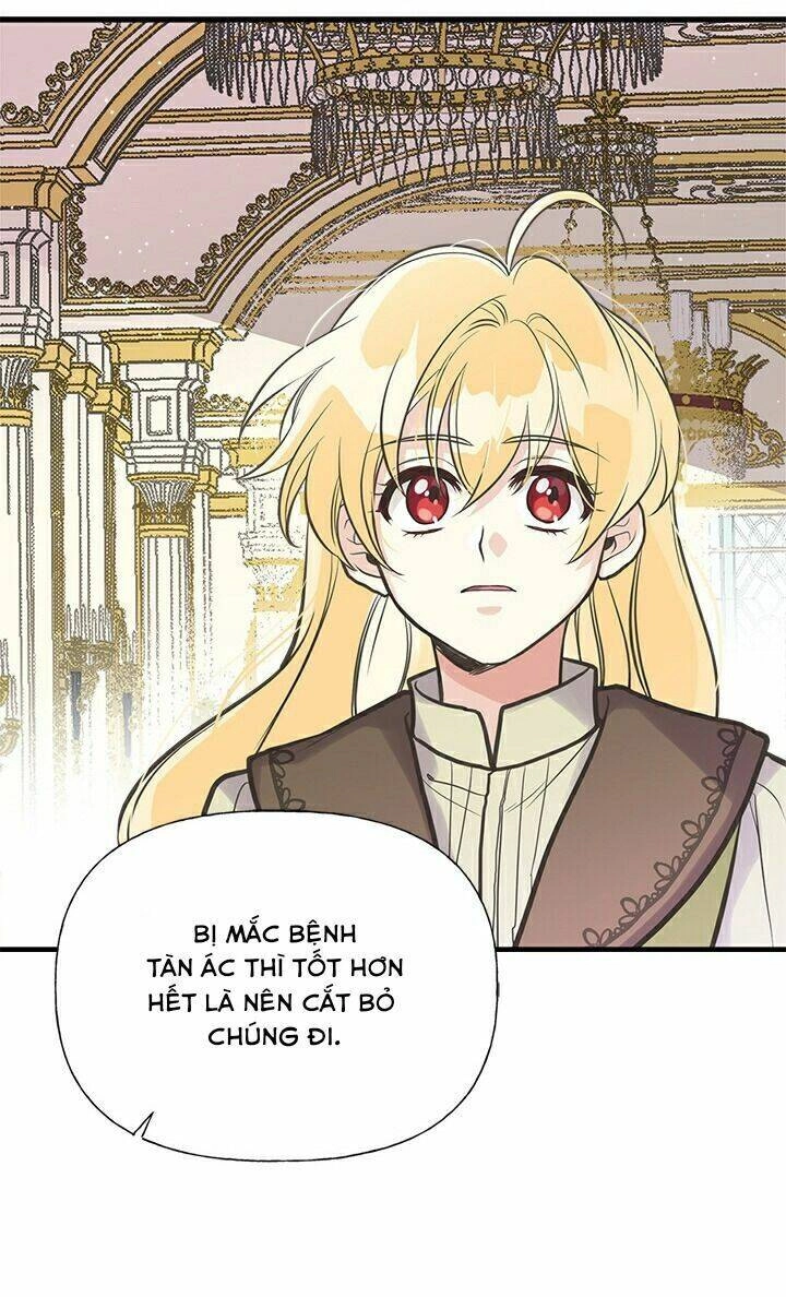 Chị Tôi Đã Nhặt Về Nhà Một Nam Chính Quyến Rũ Chapter 38 - 55