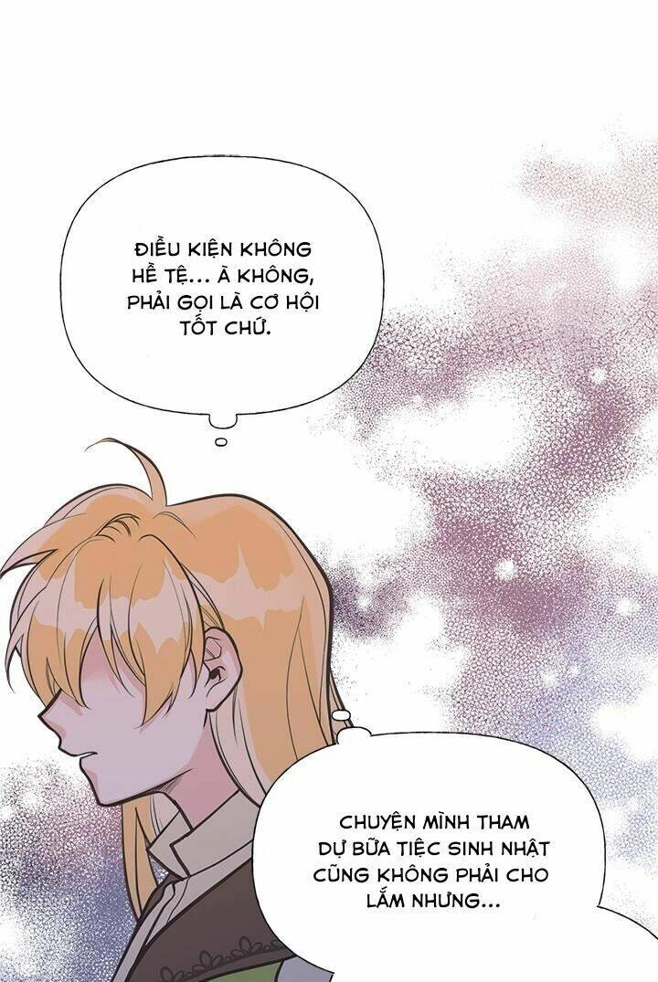 Chị Tôi Đã Nhặt Về Nhà Một Nam Chính Quyến Rũ Chapter 38 - 57