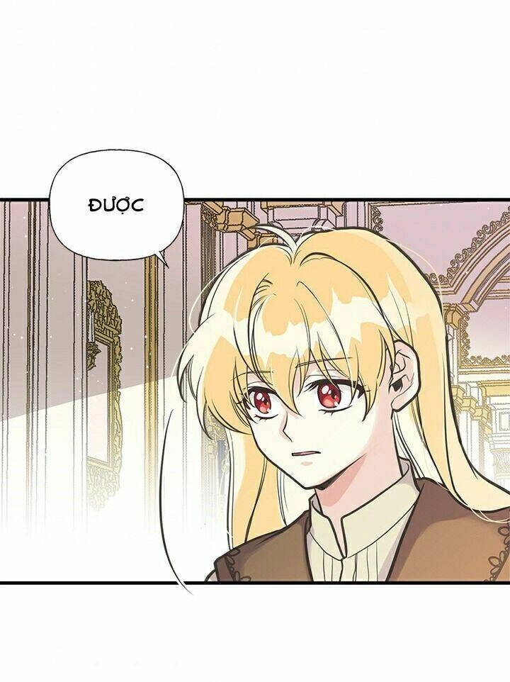 Chị Tôi Đã Nhặt Về Nhà Một Nam Chính Quyến Rũ Chapter 38 - 59