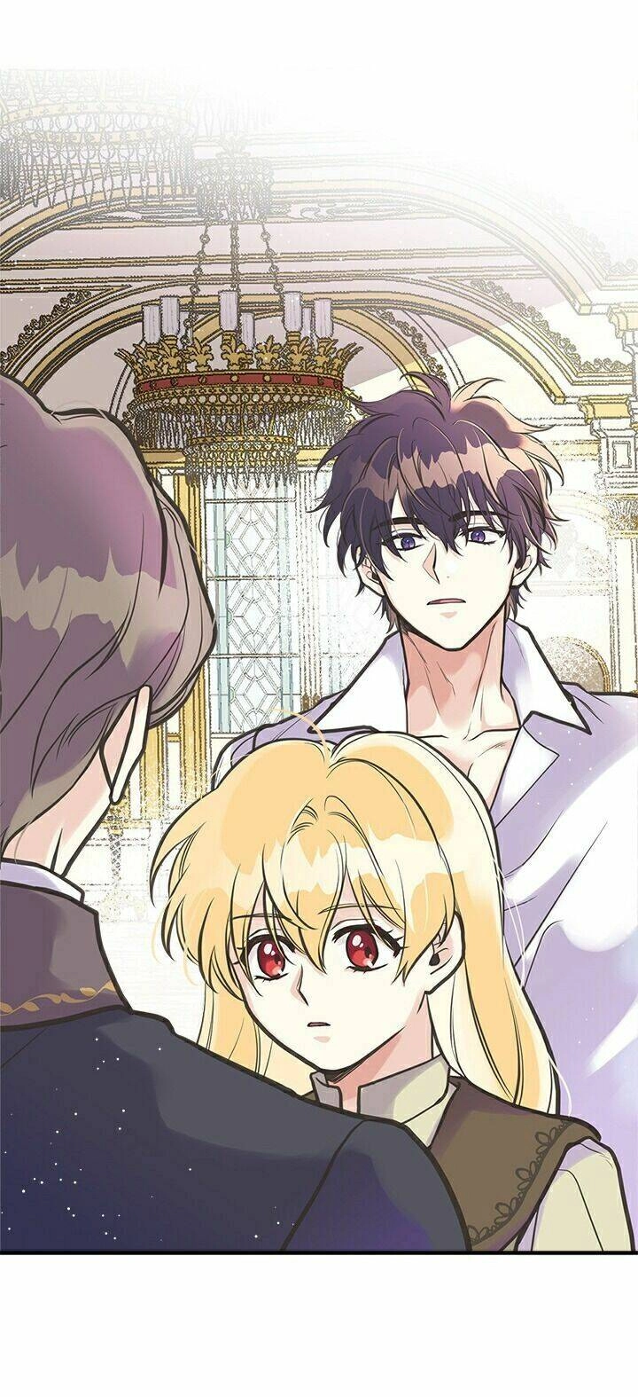 Chị Tôi Đã Nhặt Về Nhà Một Nam Chính Quyến Rũ Chapter 38 - 62