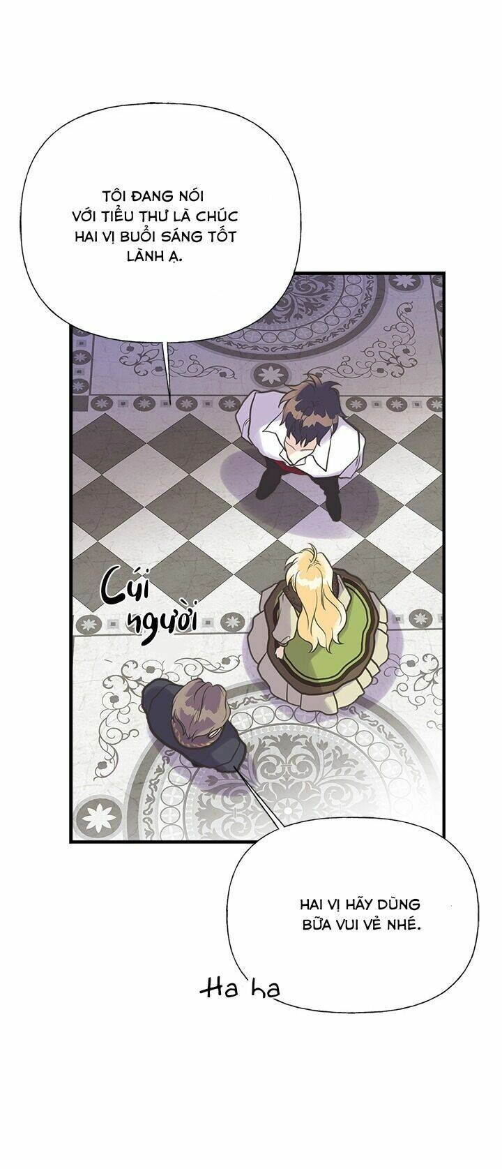 Chị Tôi Đã Nhặt Về Nhà Một Nam Chính Quyến Rũ Chapter 38 - 63