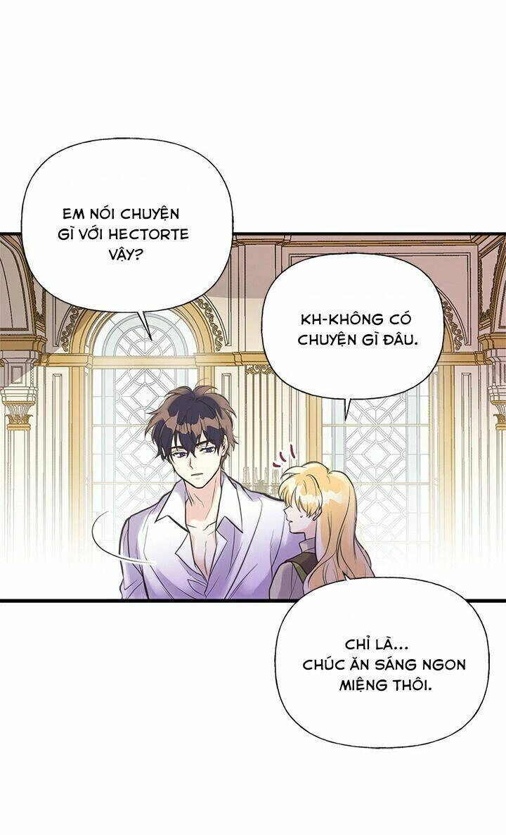 Chị Tôi Đã Nhặt Về Nhà Một Nam Chính Quyến Rũ Chapter 38 - 65