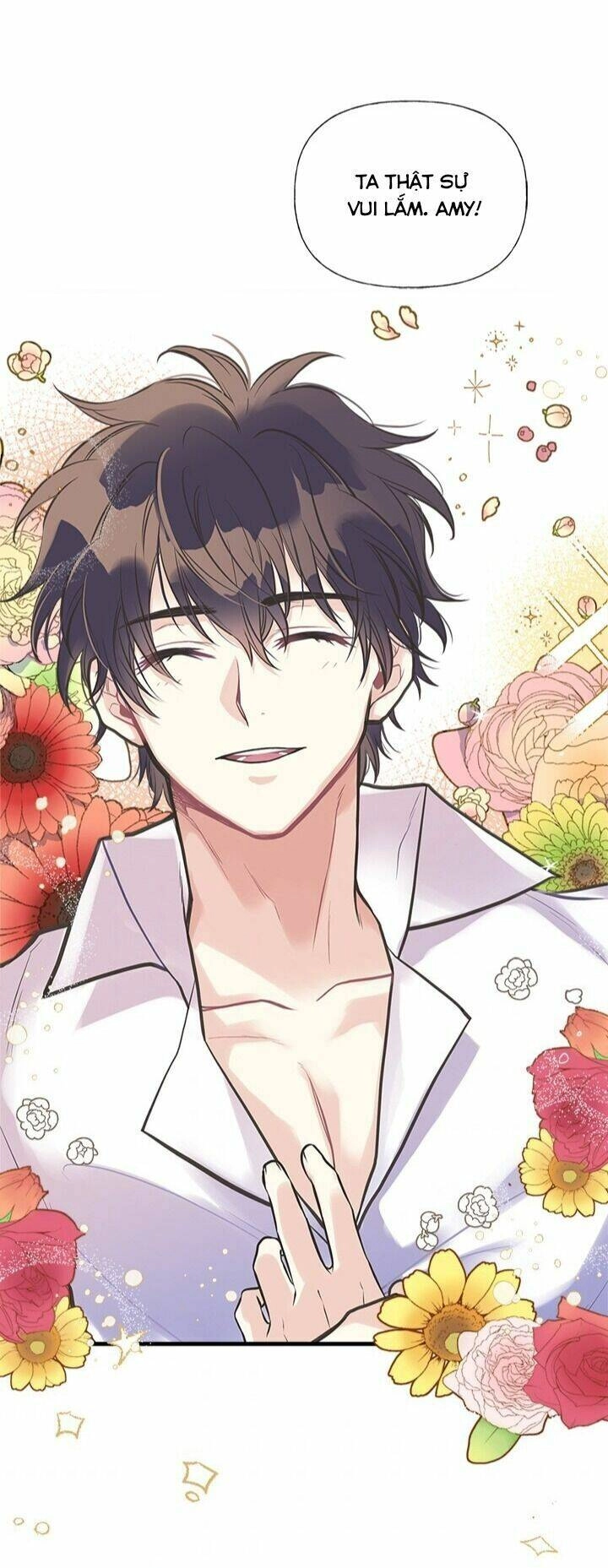 Chị Tôi Đã Nhặt Về Nhà Một Nam Chính Quyến Rũ Chapter 39 - 7