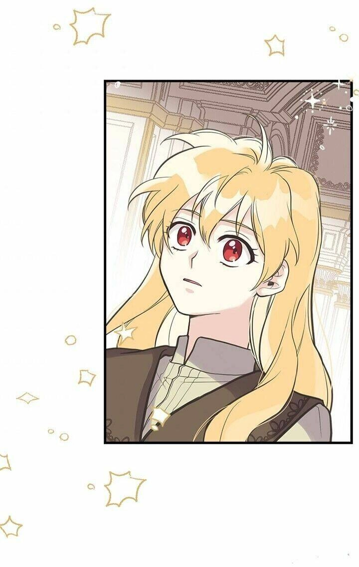 Chị Tôi Đã Nhặt Về Nhà Một Nam Chính Quyến Rũ Chapter 39 - 8