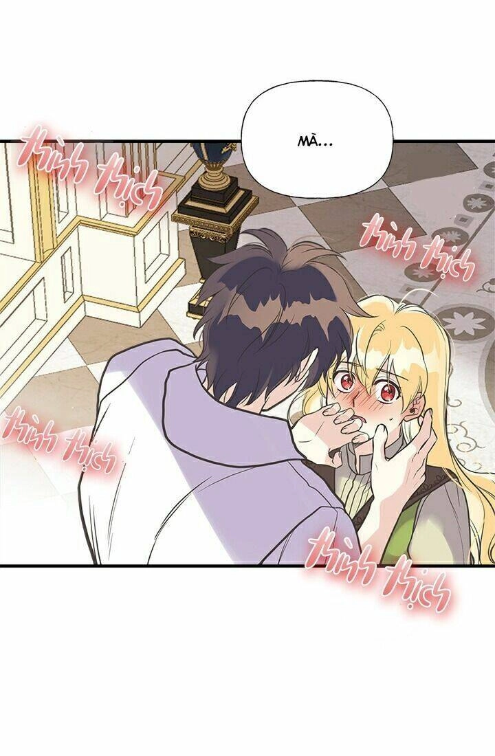 Chị Tôi Đã Nhặt Về Nhà Một Nam Chính Quyến Rũ Chapter 39 - 12