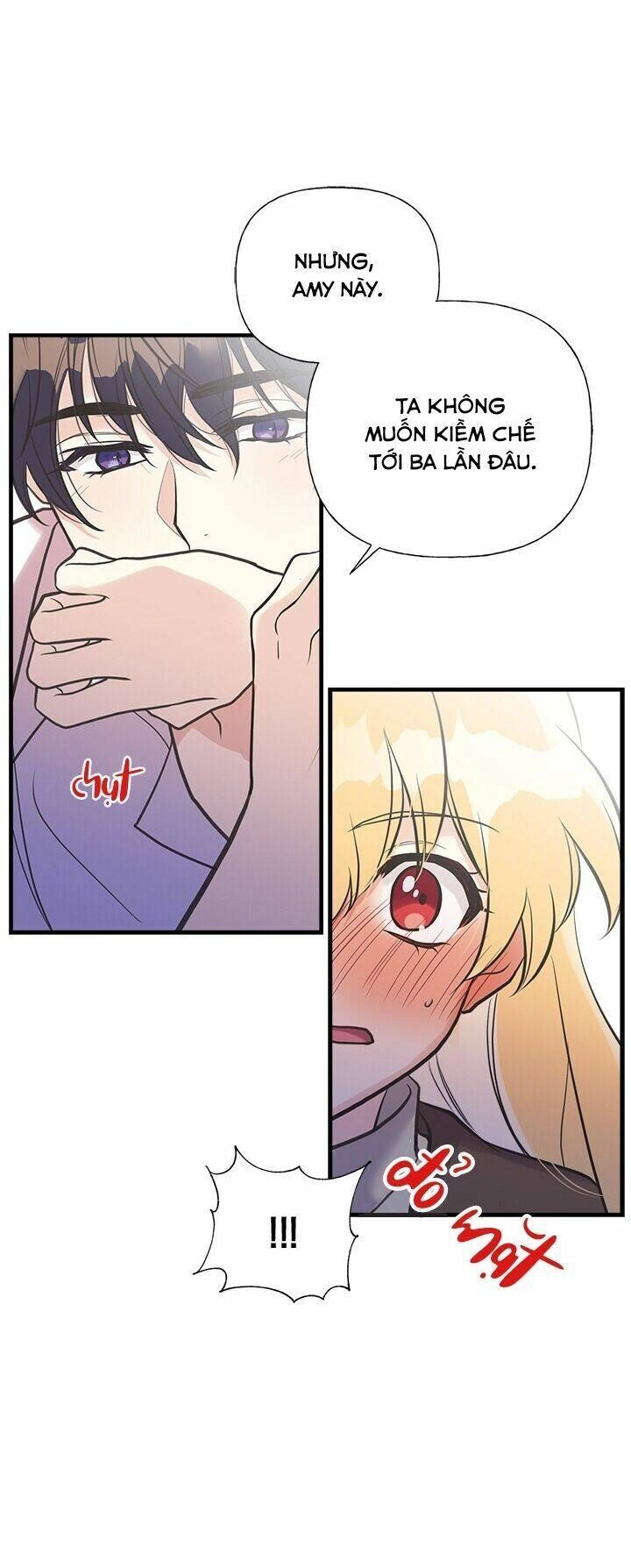 Chị Tôi Đã Nhặt Về Nhà Một Nam Chính Quyến Rũ Chapter 39 - 14