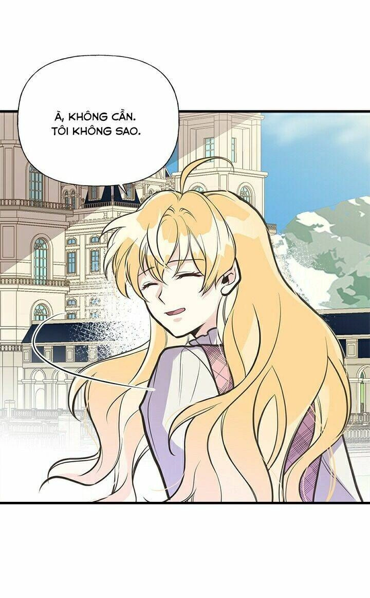 Chị Tôi Đã Nhặt Về Nhà Một Nam Chính Quyến Rũ Chapter 39 - 19