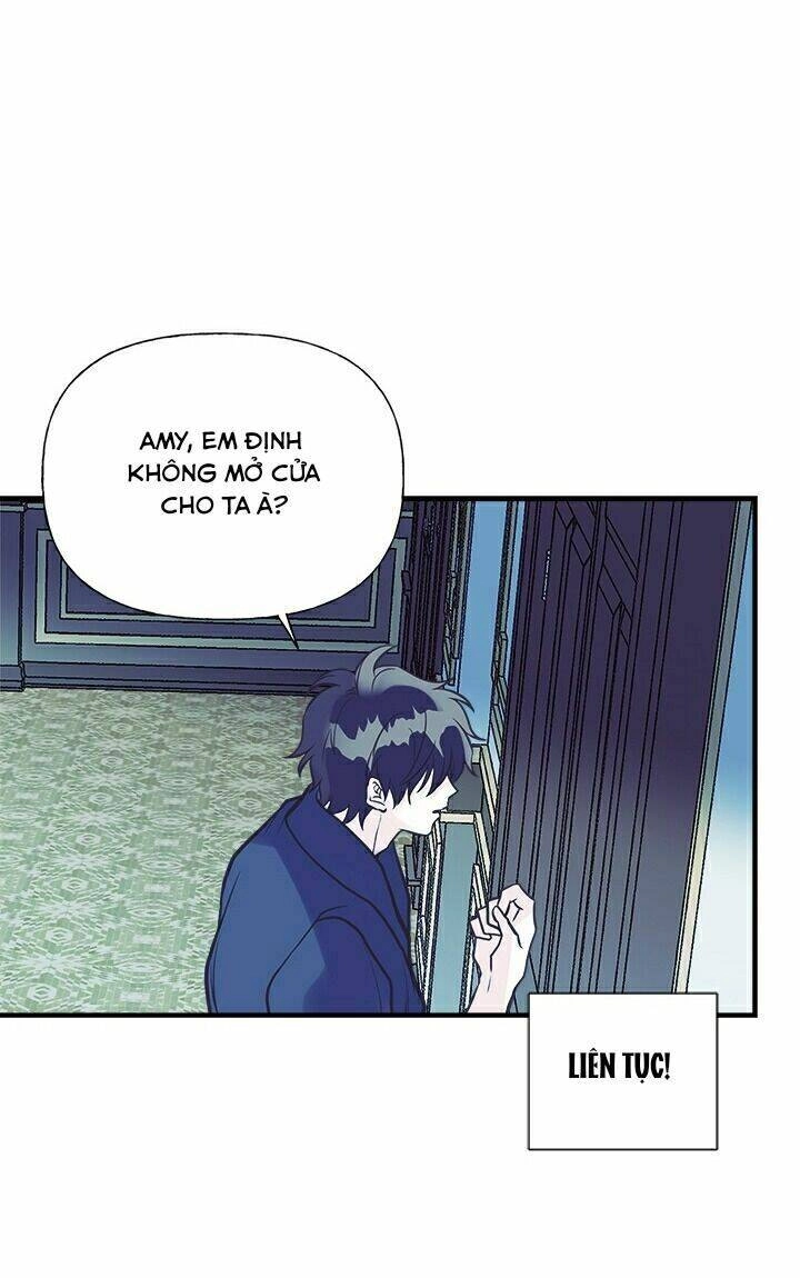 Chị Tôi Đã Nhặt Về Nhà Một Nam Chính Quyến Rũ Chapter 39 - 21