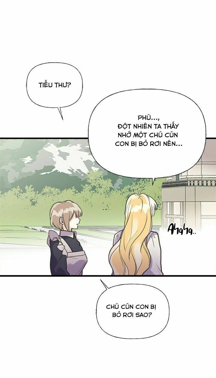 Chị Tôi Đã Nhặt Về Nhà Một Nam Chính Quyến Rũ Chapter 39 - 26