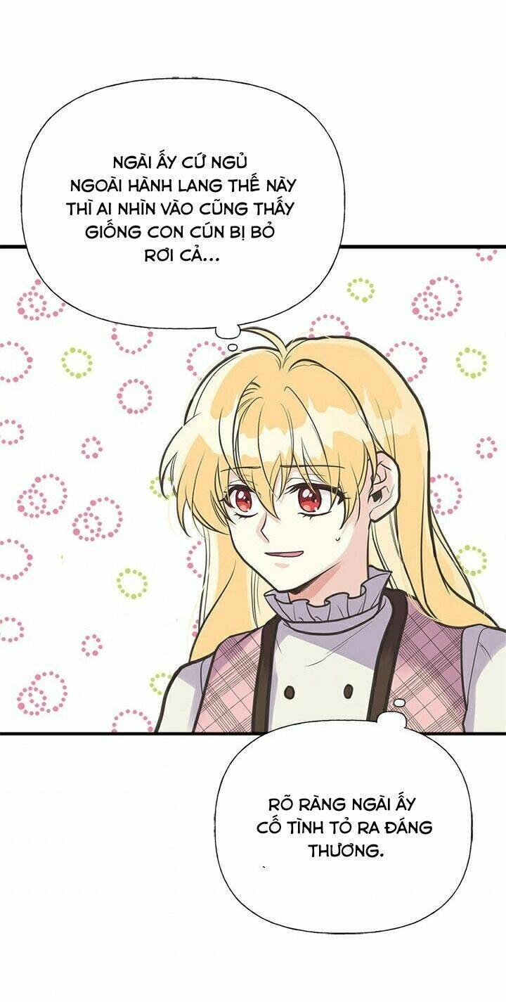 Chị Tôi Đã Nhặt Về Nhà Một Nam Chính Quyến Rũ Chapter 39 - 27