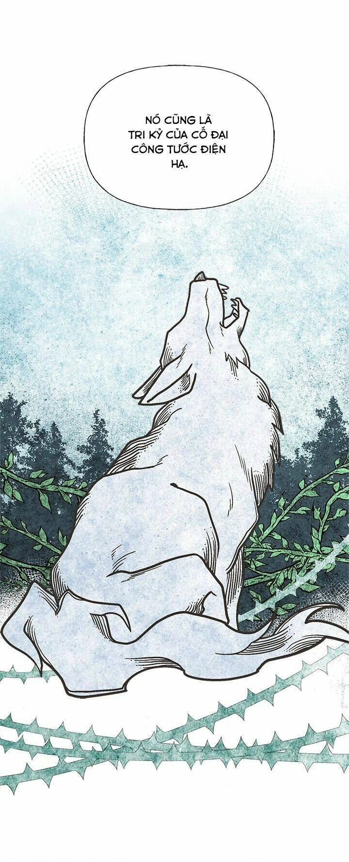 Chị Tôi Đã Nhặt Về Nhà Một Nam Chính Quyến Rũ Chapter 39 - 34