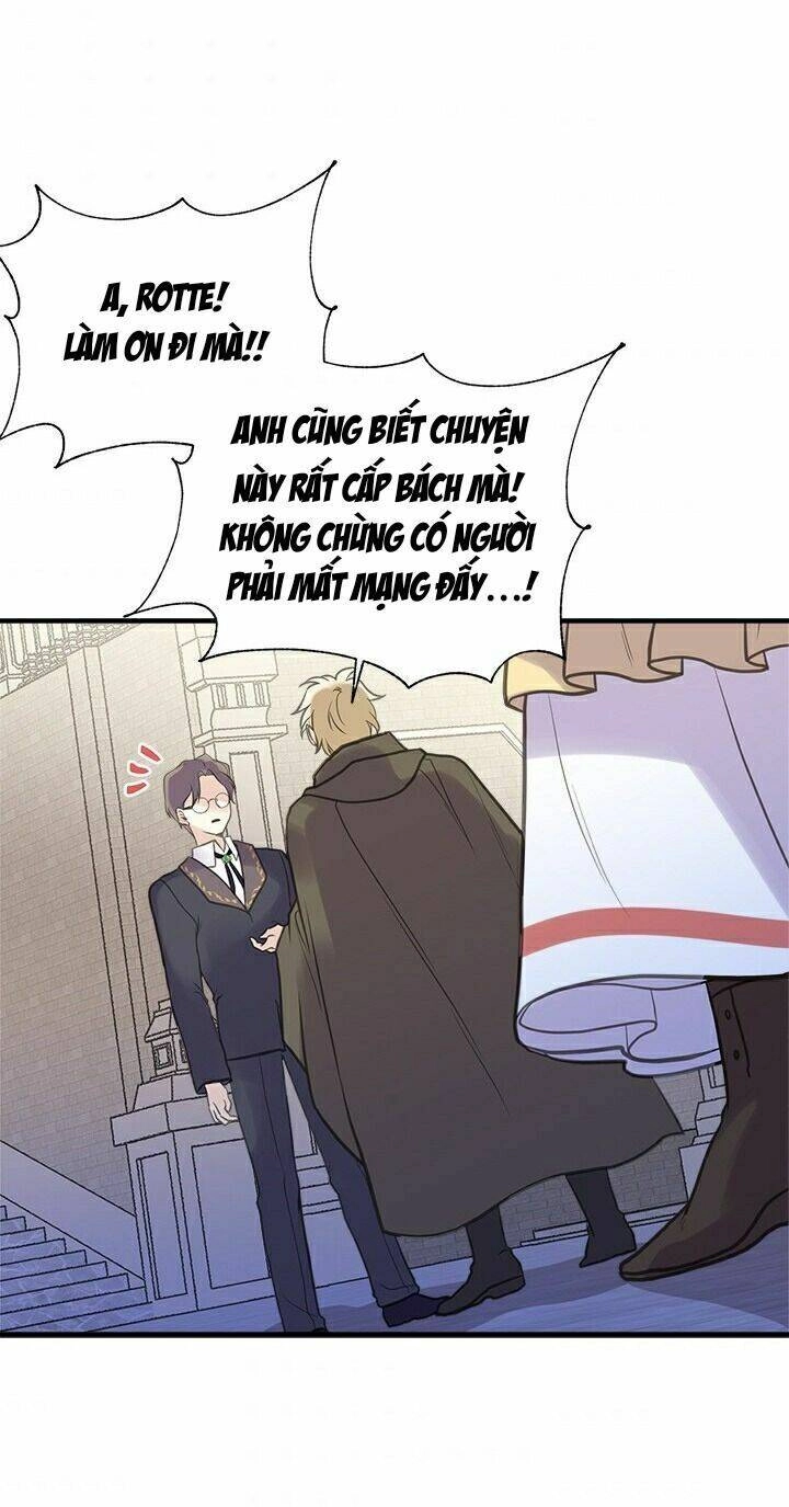 Chị Tôi Đã Nhặt Về Nhà Một Nam Chính Quyến Rũ Chapter 39 - 41