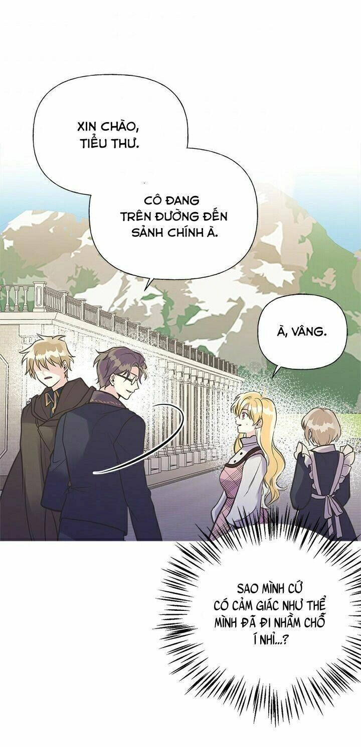 Chị Tôi Đã Nhặt Về Nhà Một Nam Chính Quyến Rũ Chapter 39 - 42