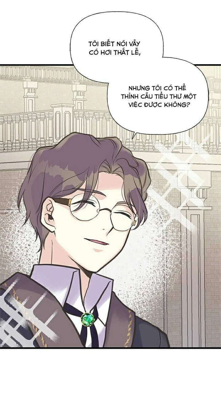 Chị Tôi Đã Nhặt Về Nhà Một Nam Chính Quyến Rũ Chapter 39 - 43