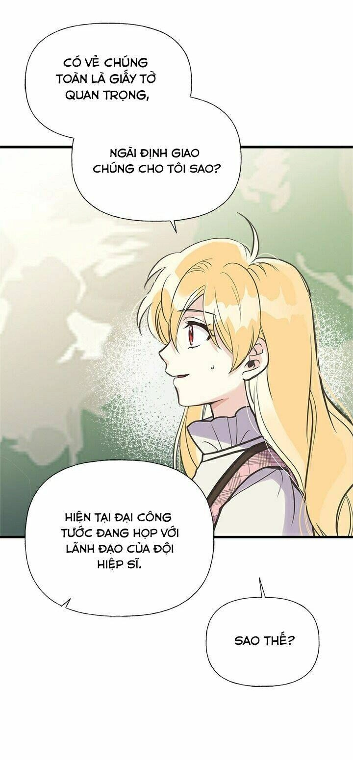 Chị Tôi Đã Nhặt Về Nhà Một Nam Chính Quyến Rũ Chapter 39 - 46