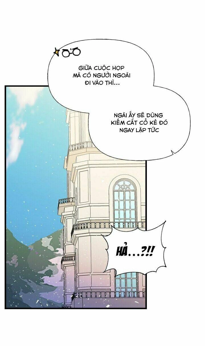 Chị Tôi Đã Nhặt Về Nhà Một Nam Chính Quyến Rũ Chapter 39 - 47