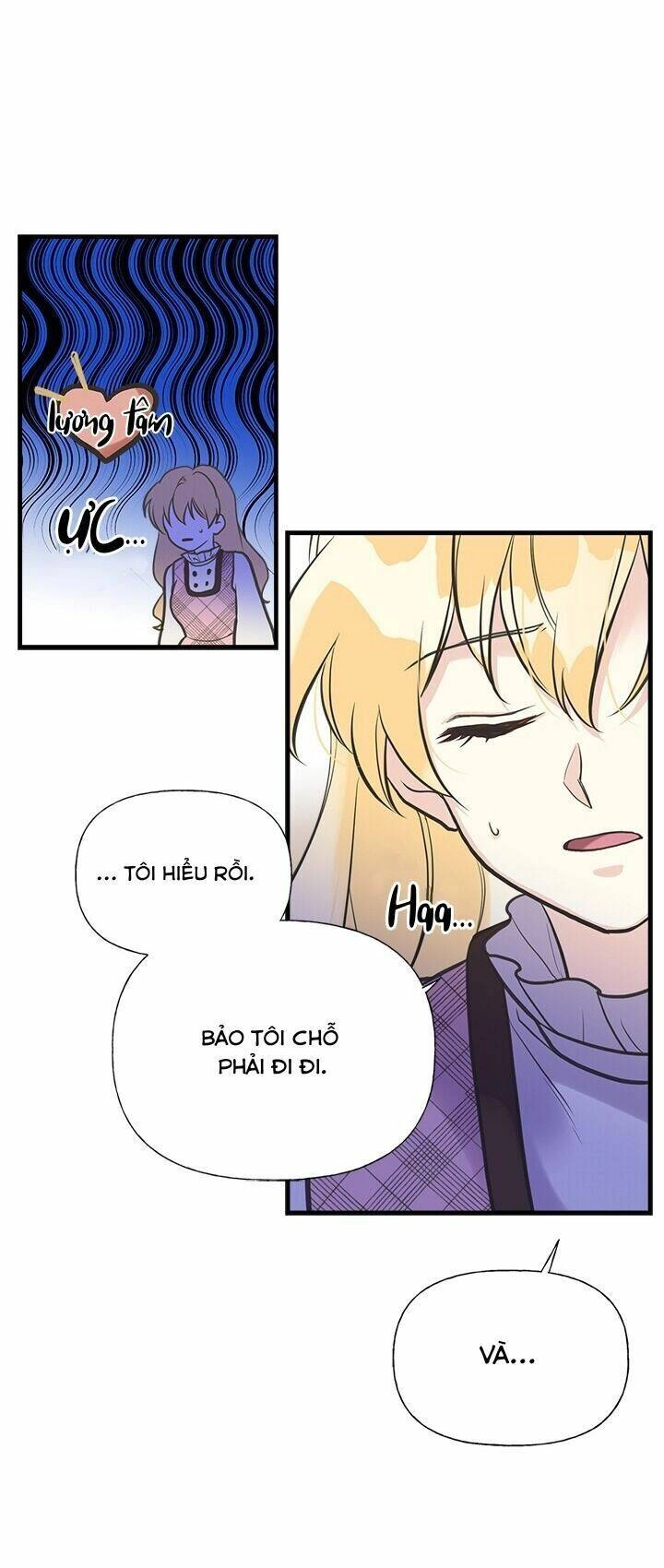 Chị Tôi Đã Nhặt Về Nhà Một Nam Chính Quyến Rũ Chapter 39 - 50