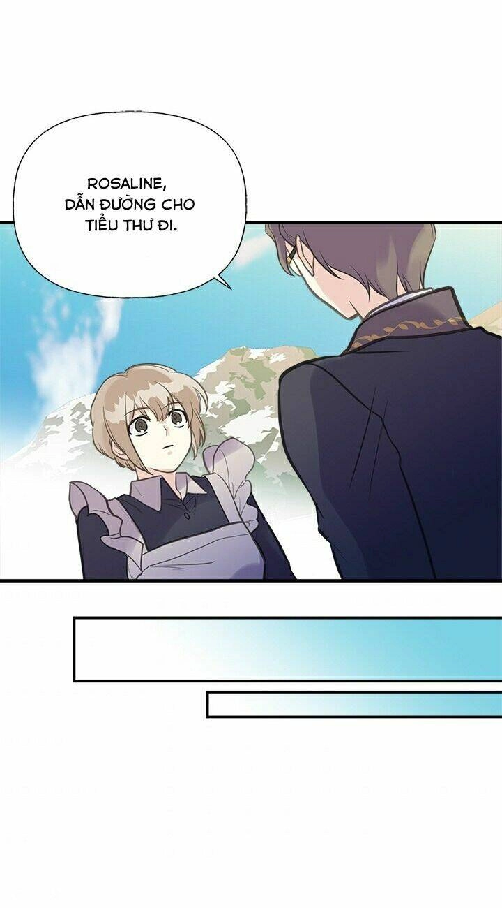 Chị Tôi Đã Nhặt Về Nhà Một Nam Chính Quyến Rũ Chapter 39 - 53