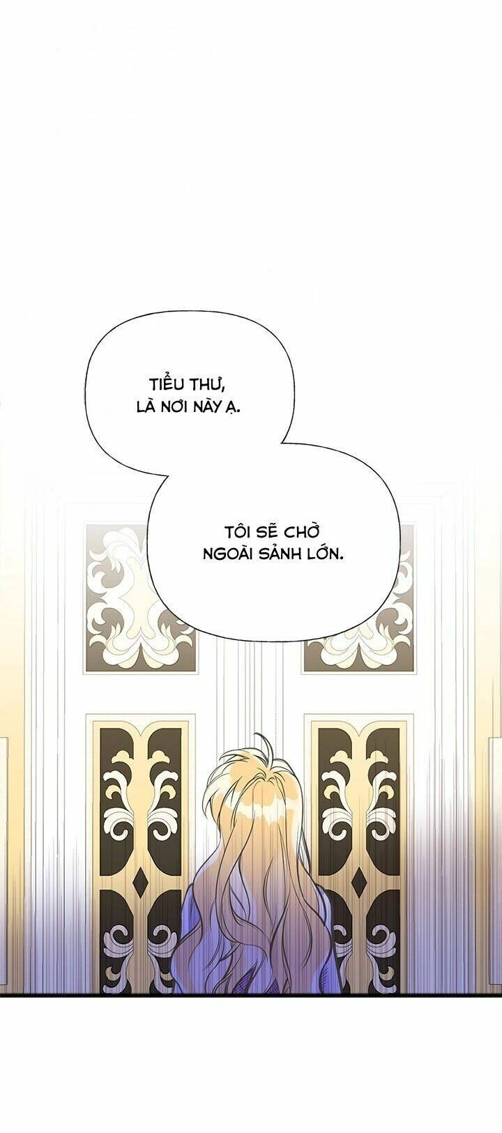 Chị Tôi Đã Nhặt Về Nhà Một Nam Chính Quyến Rũ Chapter 39 - 54