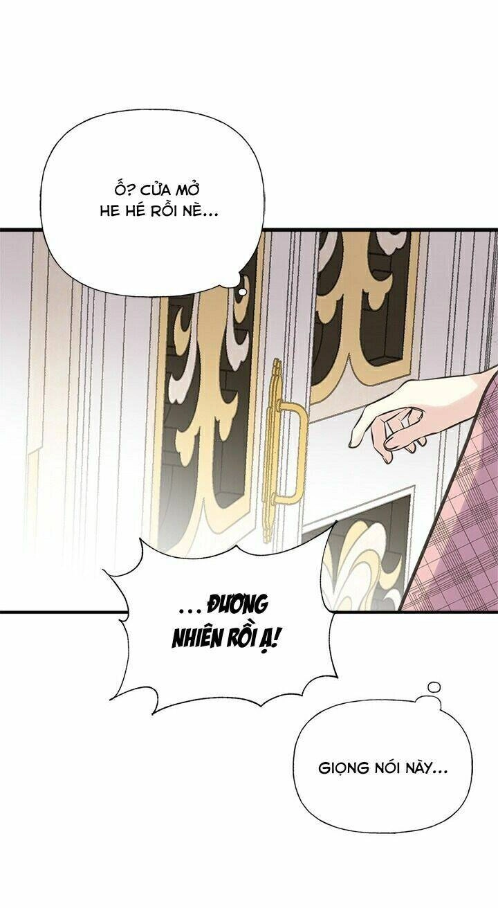 Chị Tôi Đã Nhặt Về Nhà Một Nam Chính Quyến Rũ Chapter 39 - 55