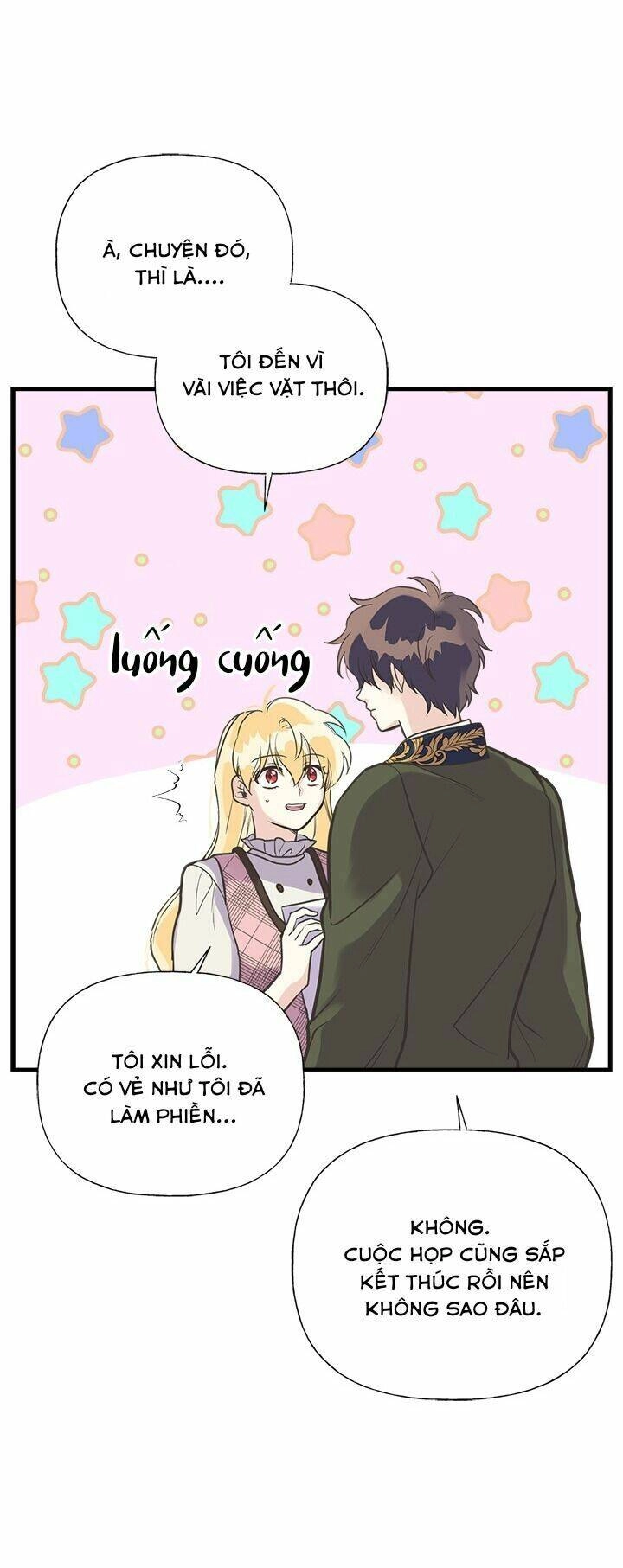 Chị Tôi Đã Nhặt Về Nhà Một Nam Chính Quyến Rũ Chapter 40 - 5