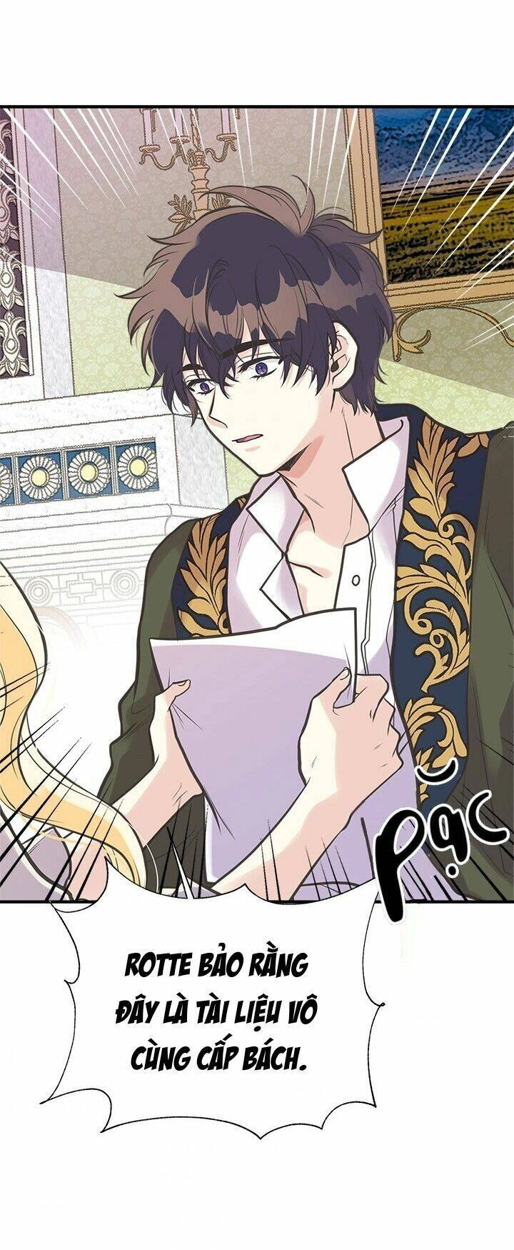 Chị Tôi Đã Nhặt Về Nhà Một Nam Chính Quyến Rũ Chapter 40 - 6