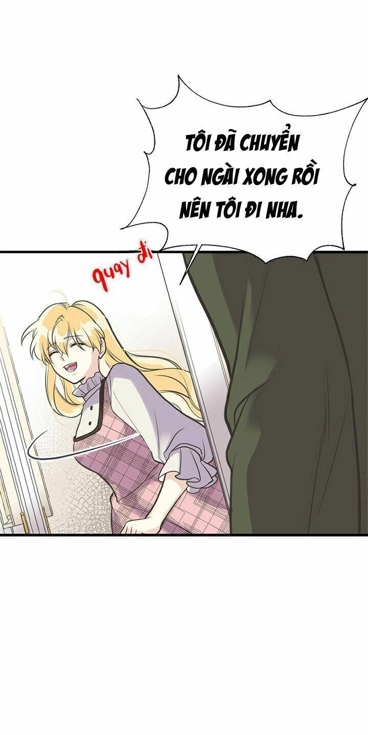 Chị Tôi Đã Nhặt Về Nhà Một Nam Chính Quyến Rũ Chapter 40 - 7