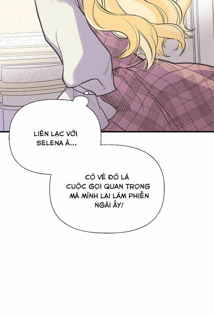 Chị Tôi Đã Nhặt Về Nhà Một Nam Chính Quyến Rũ Chapter 40 - 9