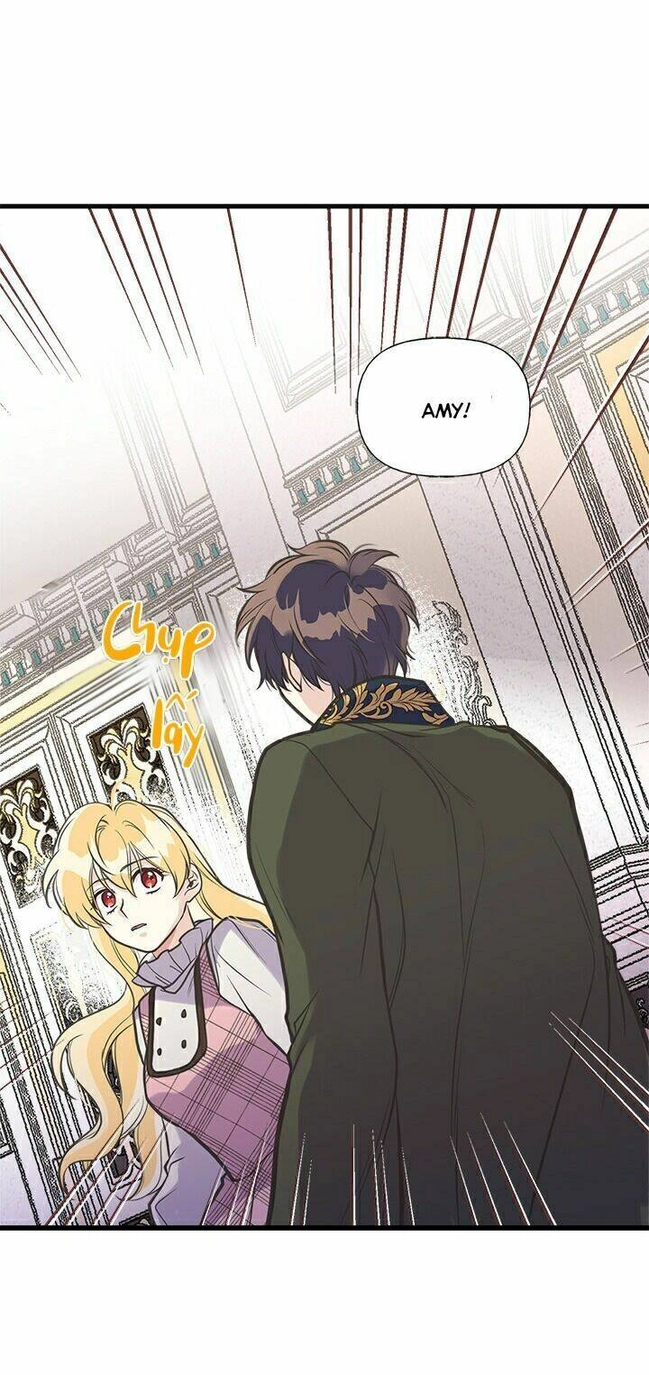 Chị Tôi Đã Nhặt Về Nhà Một Nam Chính Quyến Rũ Chapter 40 - 10