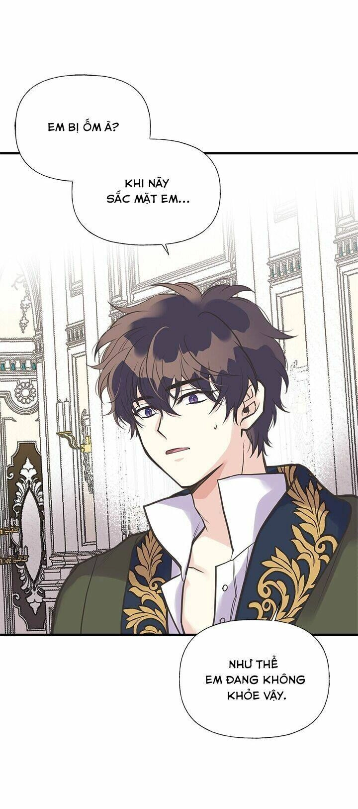 Chị Tôi Đã Nhặt Về Nhà Một Nam Chính Quyến Rũ Chapter 40 - 11