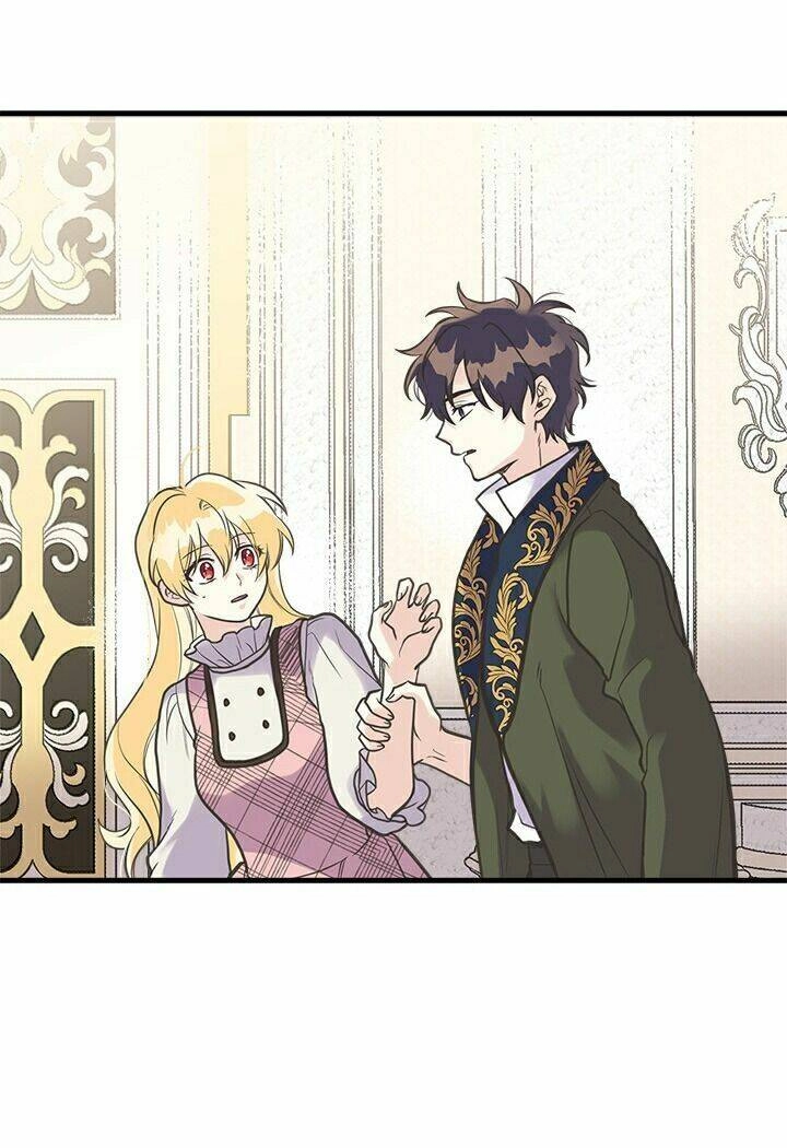 Chị Tôi Đã Nhặt Về Nhà Một Nam Chính Quyến Rũ Chapter 40 - 12