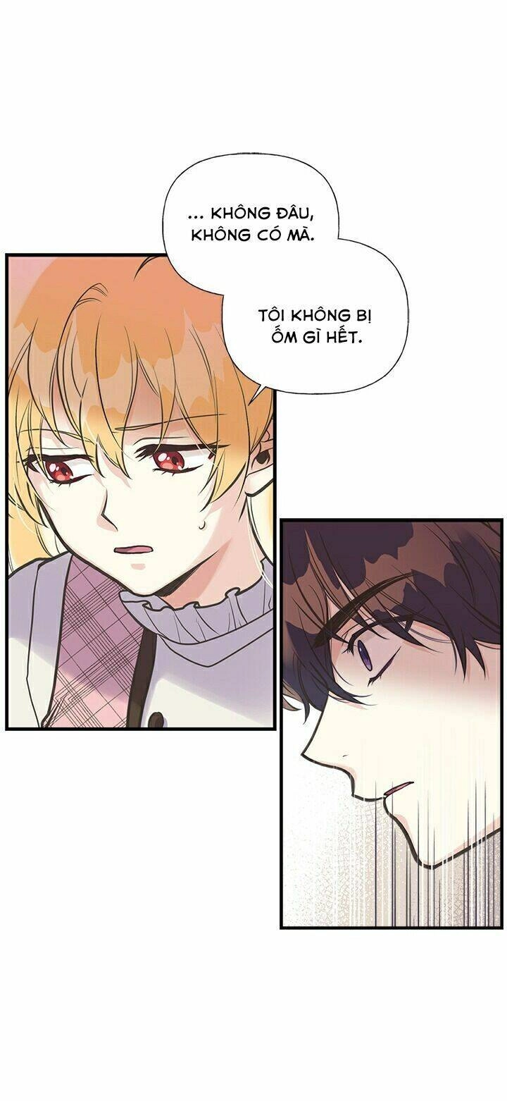 Chị Tôi Đã Nhặt Về Nhà Một Nam Chính Quyến Rũ Chapter 40 - 13