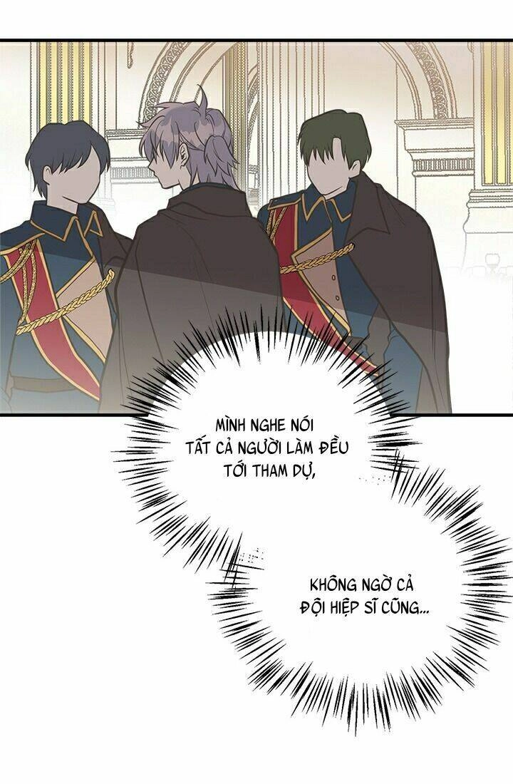 Chị Tôi Đã Nhặt Về Nhà Một Nam Chính Quyến Rũ Chapter 40 - 22