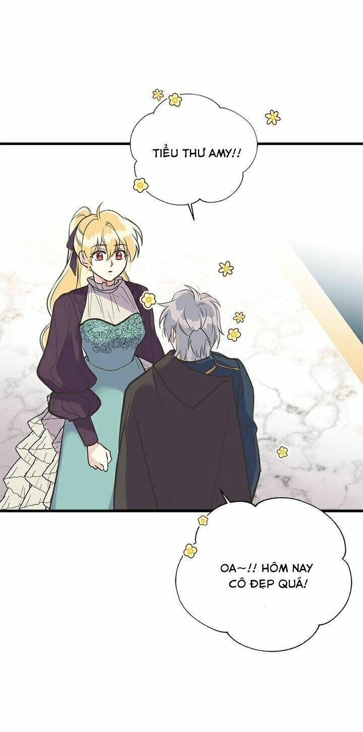 Chị Tôi Đã Nhặt Về Nhà Một Nam Chính Quyến Rũ Chapter 40 - 24