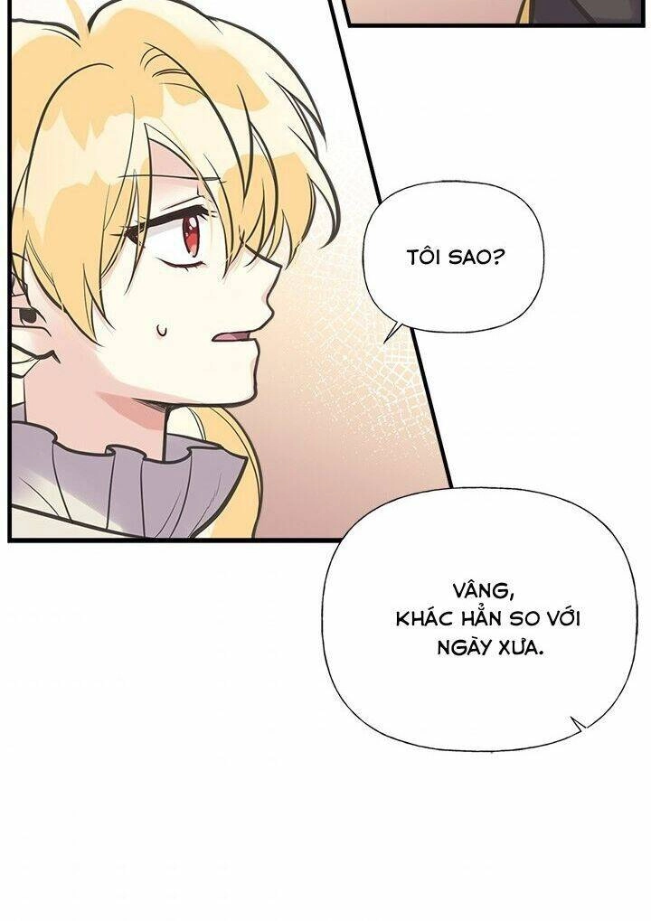 Chị Tôi Đã Nhặt Về Nhà Một Nam Chính Quyến Rũ Chapter 40 - 27