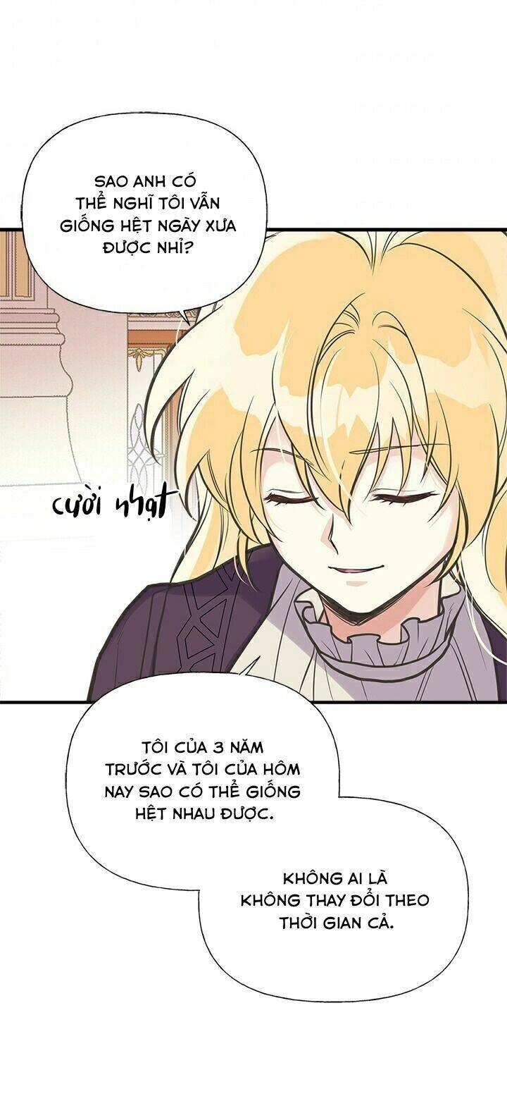 Chị Tôi Đã Nhặt Về Nhà Một Nam Chính Quyến Rũ Chapter 40 - 28