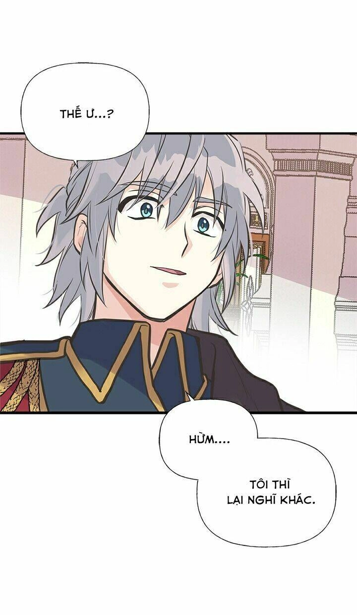 Chị Tôi Đã Nhặt Về Nhà Một Nam Chính Quyến Rũ Chapter 40 - 29