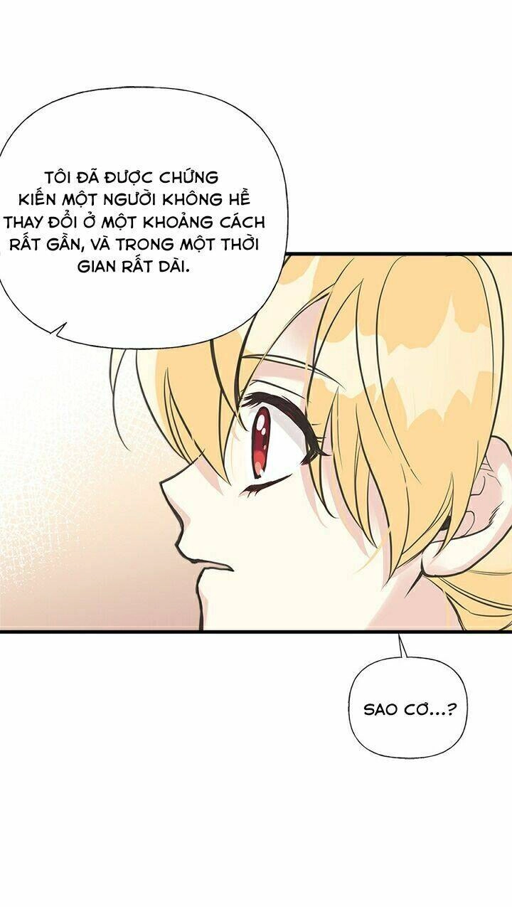 Chị Tôi Đã Nhặt Về Nhà Một Nam Chính Quyến Rũ Chapter 40 - 30