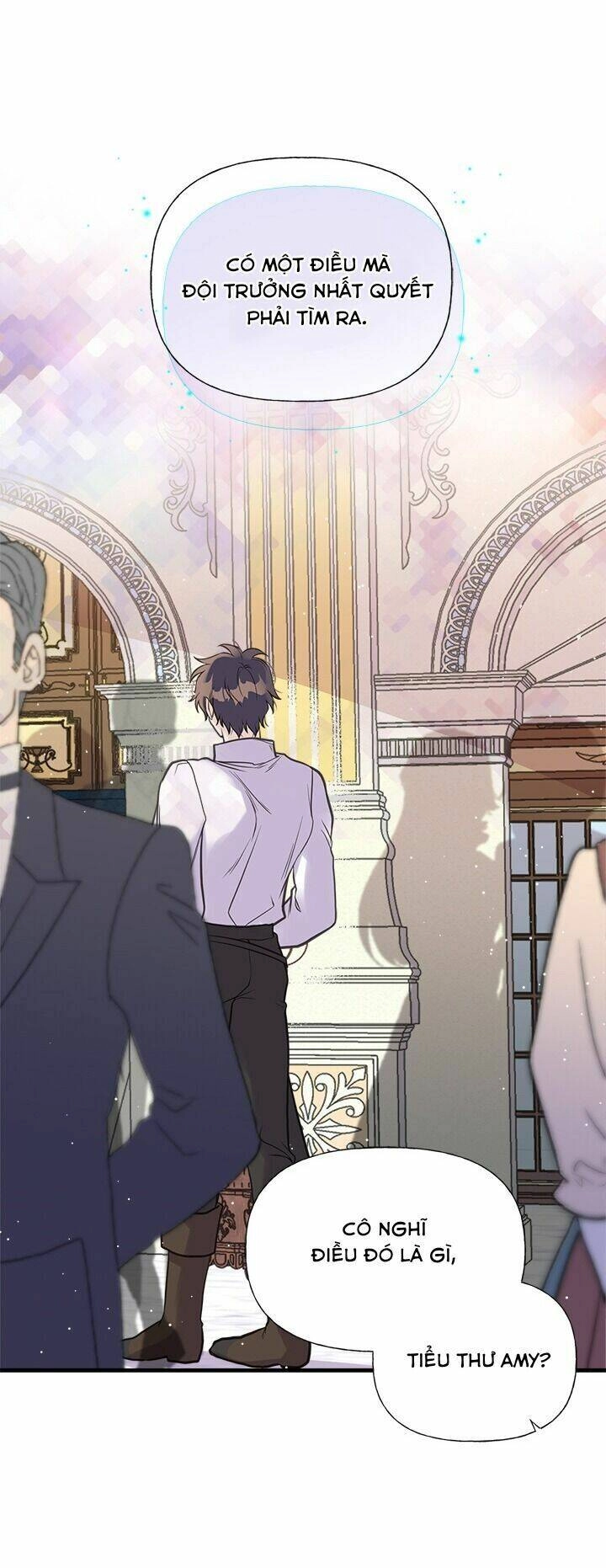 Chị Tôi Đã Nhặt Về Nhà Một Nam Chính Quyến Rũ Chapter 40 - 31