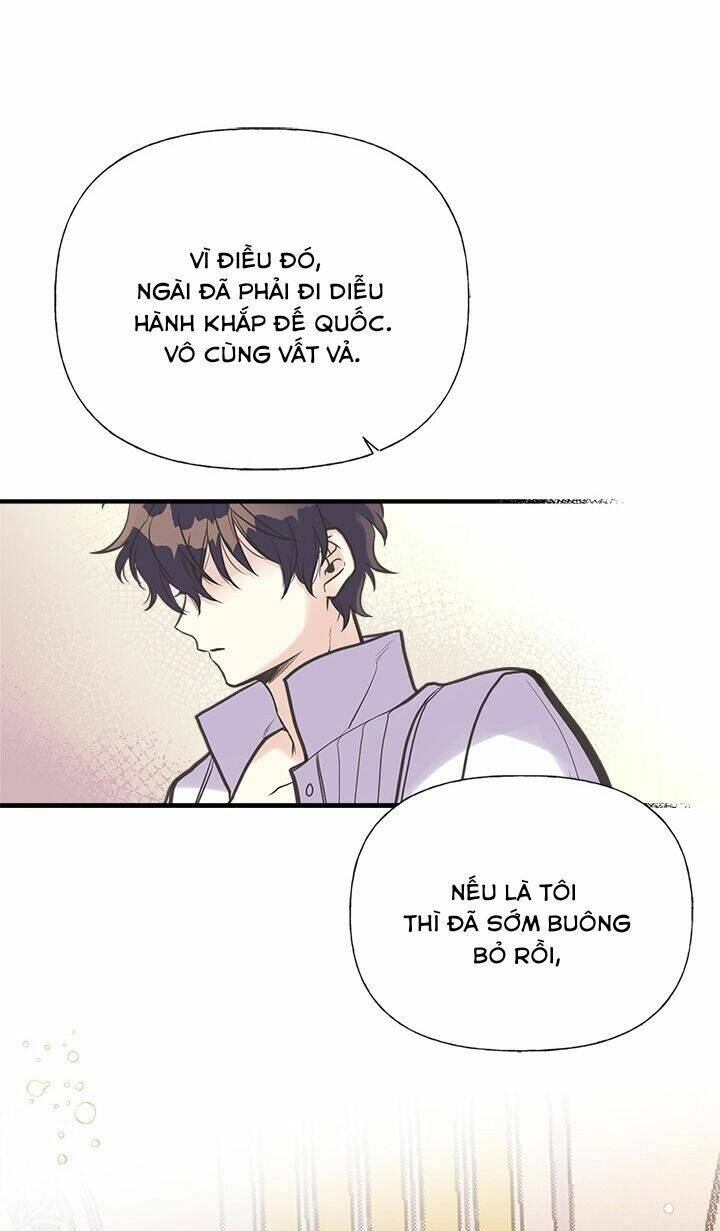 Chị Tôi Đã Nhặt Về Nhà Một Nam Chính Quyến Rũ Chapter 40 - 32