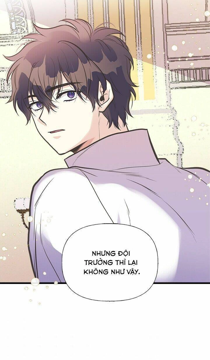 Chị Tôi Đã Nhặt Về Nhà Một Nam Chính Quyến Rũ Chapter 40 - 33