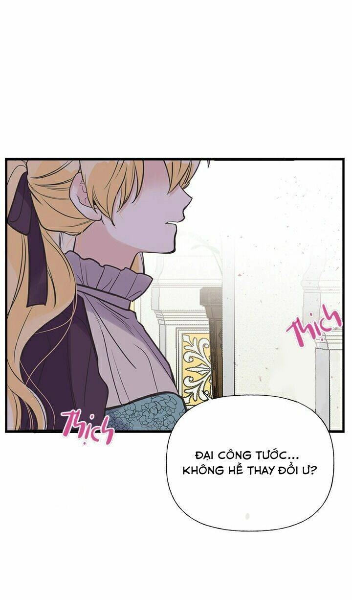 Chị Tôi Đã Nhặt Về Nhà Một Nam Chính Quyến Rũ Chapter 40 - 35