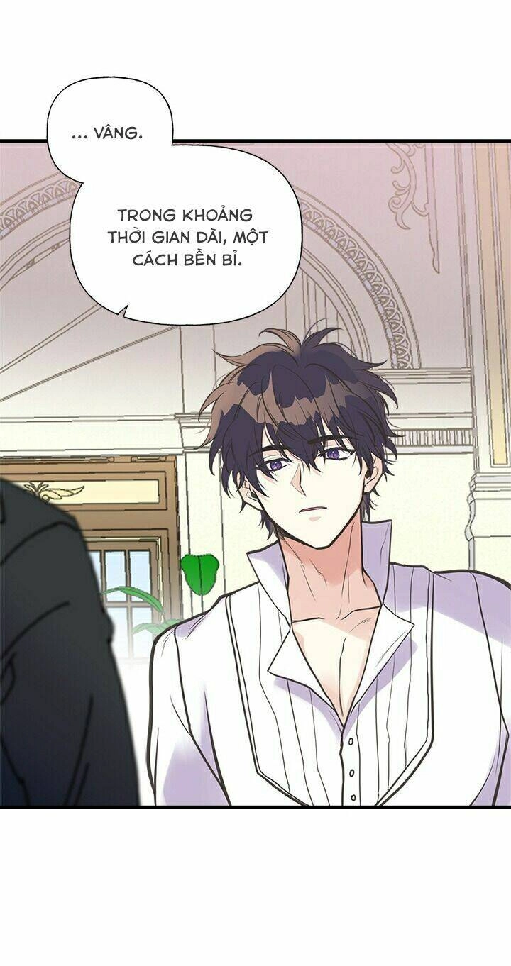 Chị Tôi Đã Nhặt Về Nhà Một Nam Chính Quyến Rũ Chapter 40 - 36