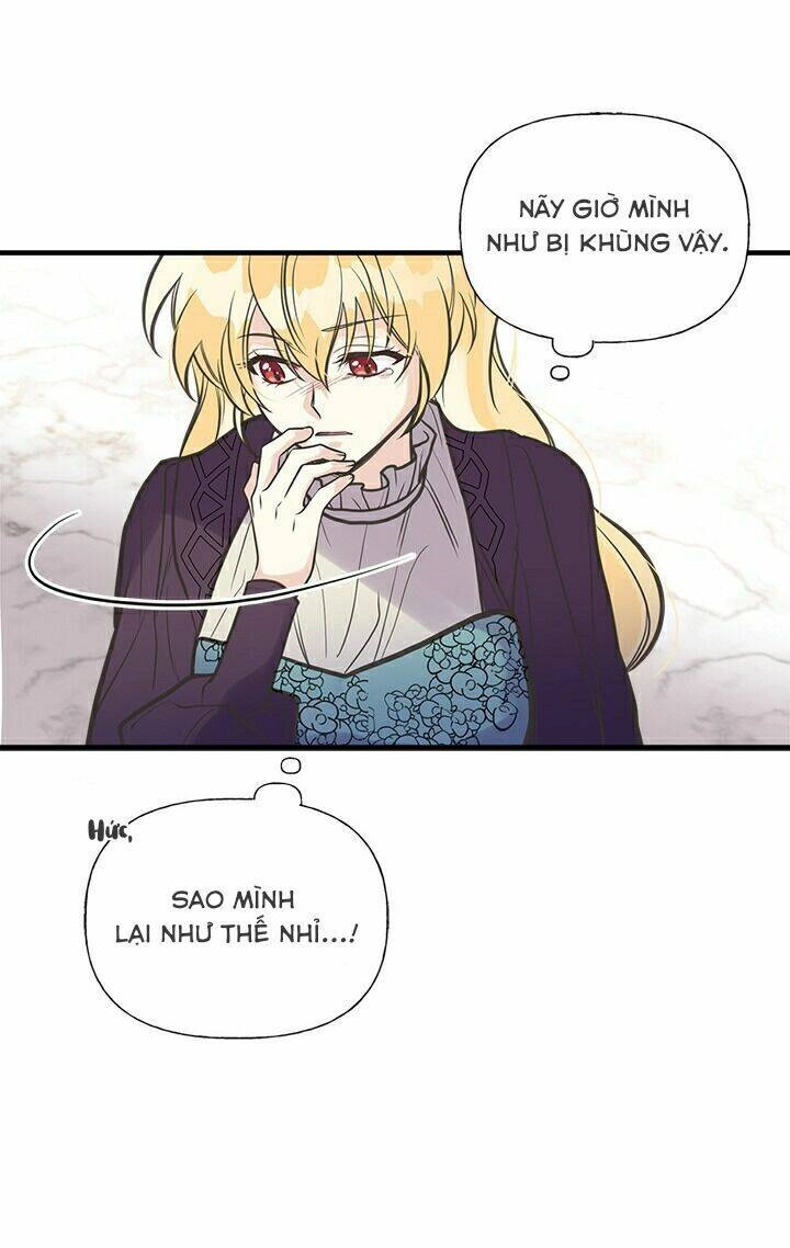 Chị Tôi Đã Nhặt Về Nhà Một Nam Chính Quyến Rũ Chapter 40 - 38