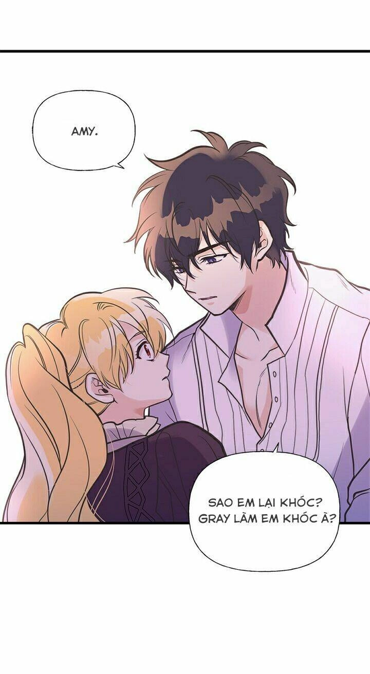 Chị Tôi Đã Nhặt Về Nhà Một Nam Chính Quyến Rũ Chapter 40 - 39