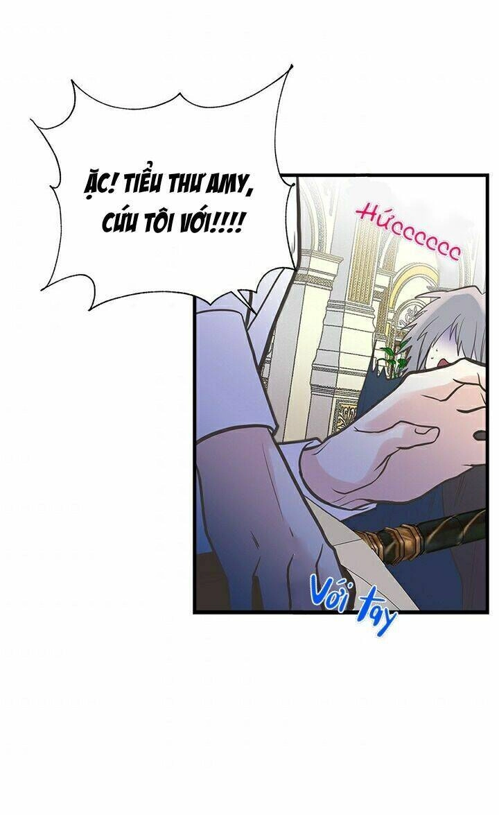 Chị Tôi Đã Nhặt Về Nhà Một Nam Chính Quyến Rũ Chapter 40 - 41