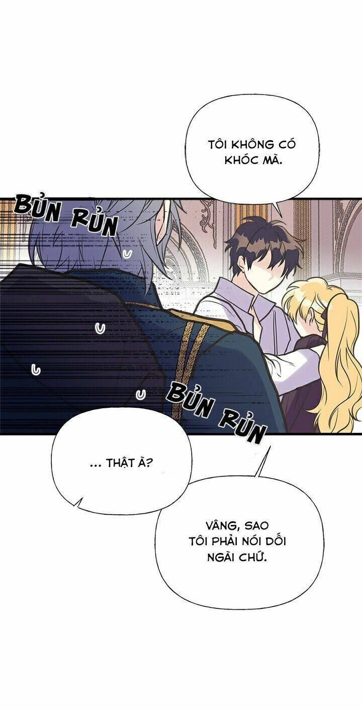 Chị Tôi Đã Nhặt Về Nhà Một Nam Chính Quyến Rũ Chapter 40 - 42