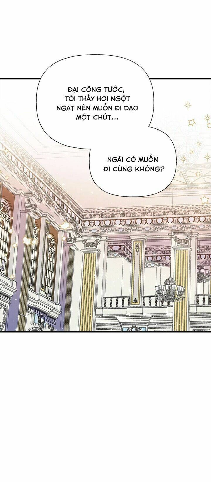 Chị Tôi Đã Nhặt Về Nhà Một Nam Chính Quyến Rũ Chapter 40 - 43