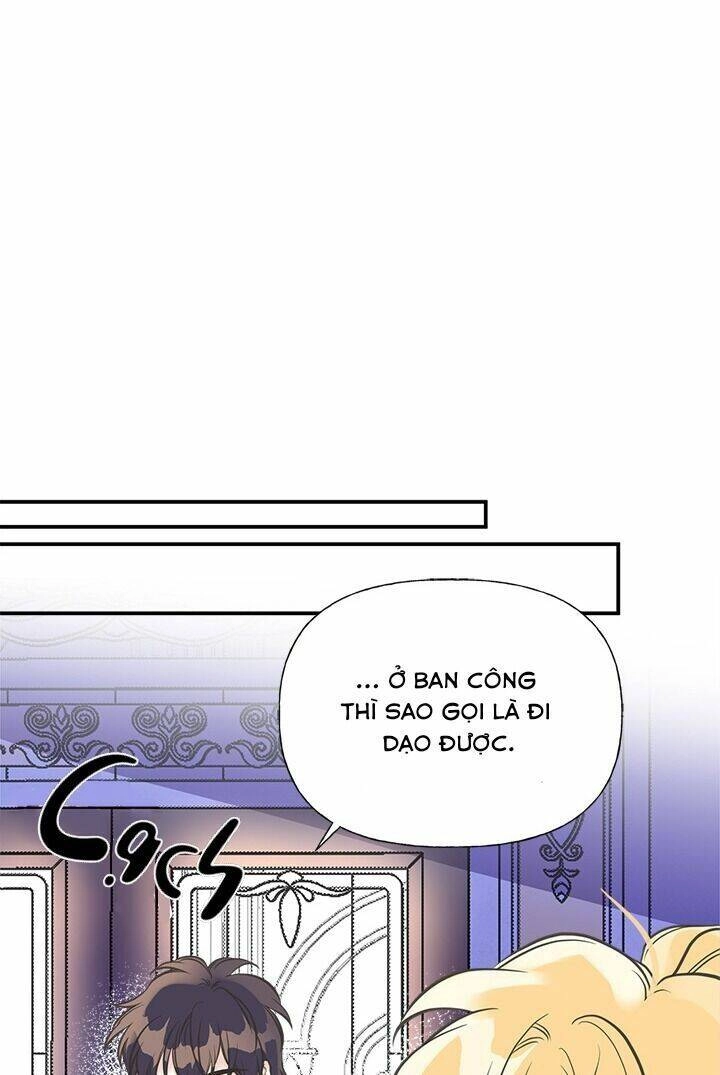 Chị Tôi Đã Nhặt Về Nhà Một Nam Chính Quyến Rũ Chapter 40 - 44